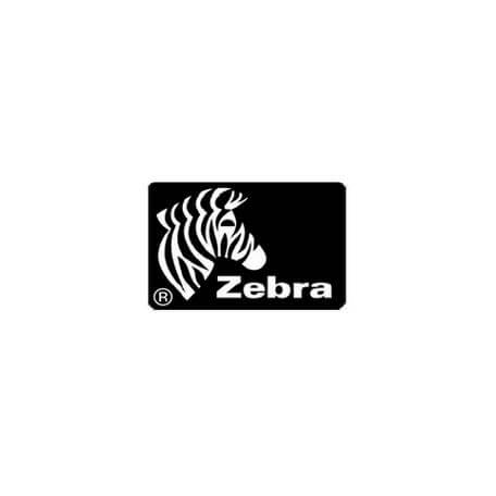 Boîte de 12 rouleaux d'étiquettes transfert thermique 76mmx25mm Z-Ultimate 3000T White Zebra 880255-025D