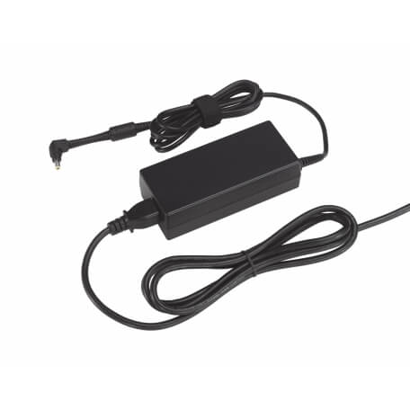 Panasonic CF-AA6373AG chargeur de téléphones portables Intérieur Noir