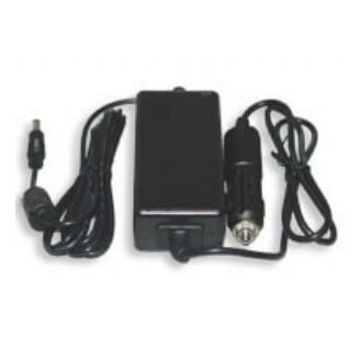 Panasonic Autoadapter 11-16V adaptateur de puissance & onduleur Noir