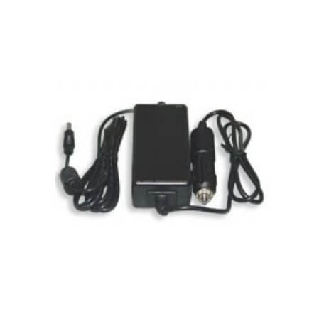 Panasonic Autoadapter 11-16V adaptateur de puissance & onduleur Noir