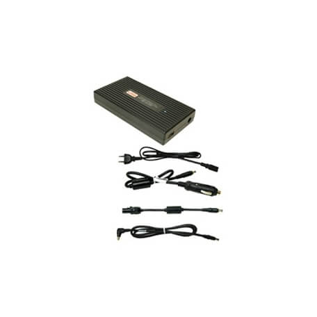 Panasonic PCPE-LNDAC01 adaptateur de puissance & onduleur Universel Noir