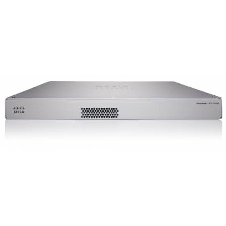 Cisco Firepower 1120 pare-feux (matériel) 1500 Mbit/s 1U