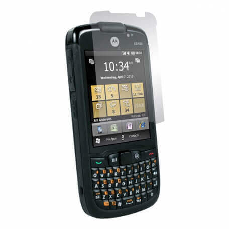 Zebra ES400 3pk PDA Motorola 3 pièce(s)