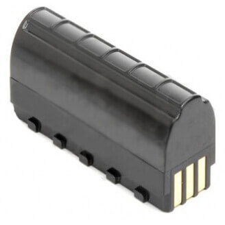 Zebra Spare Battery LS/DS3478 Batterie/Pile