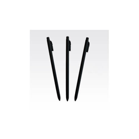 Zebra MC55 Spare Stylus stylet Noir