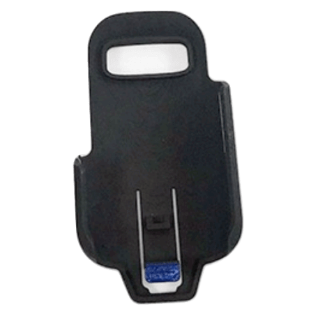 Zebra SG-EC30-ADP1-01 support Ordinateur mobile portable Noir Support passif