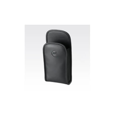Zebra Soft Case Holster for MC55 coque de protection pour téléphones portables Noir