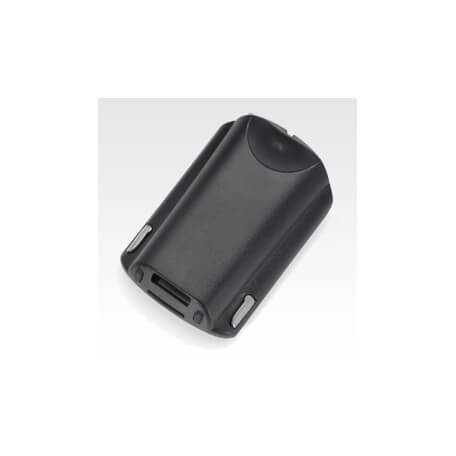 Zebra KT-128374-01R PDA, GPS, téléphone portable et accessoire Noir