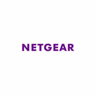 Netgear GSS116E Fast Ethernet (10/100) Noir