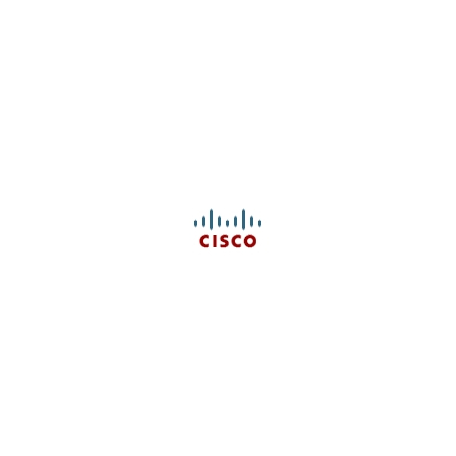 Cisco Meraki 40GbE QSFP 3m câble de signal