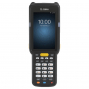 Zebra MC3300 Standard, 2D, SR, SE4770, USB, BT, Wi-Fi, alpha, Gun, PTT, Android