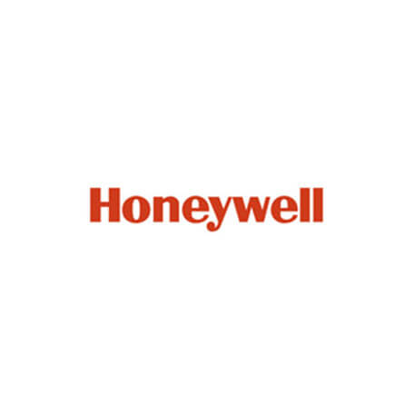 Honeywell 59-59000-3 câble Série Noir 2,9 m RS-232 DB9