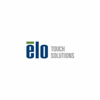 Elo Touch Solution E000448 support mural d'écran plat 38,1 cm (15") Noir
