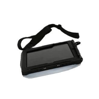 Zebra SG-ET5X-8HLST-01 étui pour tablette 20,3 cm (8") Housse Noir