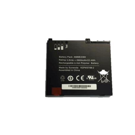 Zebra BTRY-ET5X-8IN1-01 pièce de rechange pour tablette Batterie/Pile