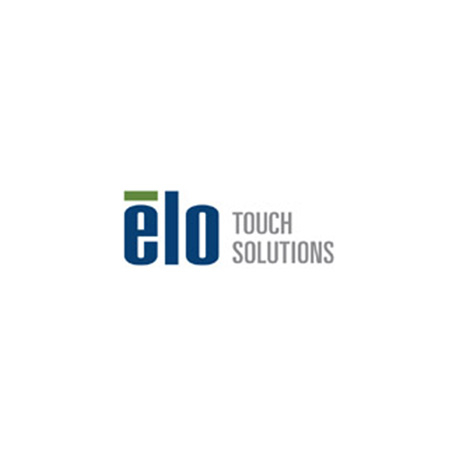 Elo Touch Solution E521522 terminal de paiement 49,5 cm (19.5") 1920 x 1080 pixels Écran tactile N3450 Tout-en-un Noir