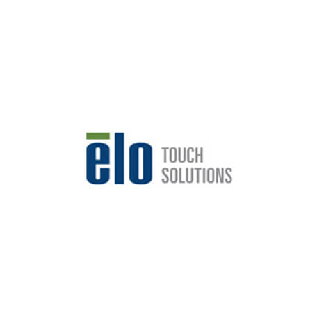 Elo Touch Solution E521725 terminal de paiement 49,5 cm (19.5") 1920 x 1080 pixels Écran tactile N3450 Tout-en-un Noir