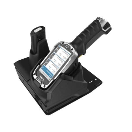 Zebra CRD-TC8X-2SUCHG-01 PDA, GPS, téléphone portable et accessoire Noir