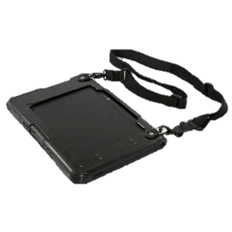 Zebra SG-ET5X-HNDSTP-01 sangle Tablette Noir