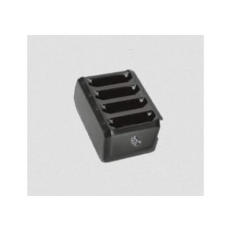 Zebra SAC-ET5X-4PPK1-01 chargeur de batterie