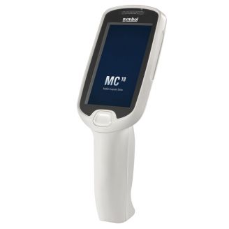 MC18A 1-PK KIT 4IN TOUCH 1GB 2D IMAGER BATTERY WLAN CE7 IN