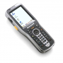 Honeywell Dolphin 6110 2D ordinateur portable de poche 7,11 cm (2.8") 240 x 320 pixels 247 g Noir, Argent