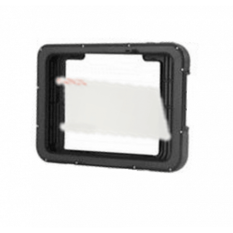 Zebra KT-ET5X-8SCRN1-02 PDA, GPS, téléphone portable et accessoire Noir, Transparent