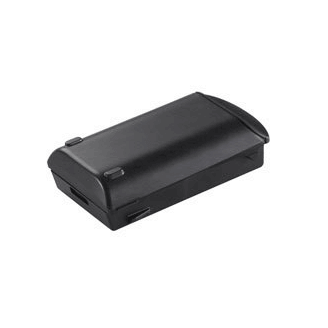 Zebra 5200 mAh, Lithium Ion Batterie/Pile