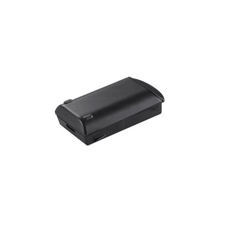 Zebra 5200 mAh, Lithium Ion Batterie/Pile