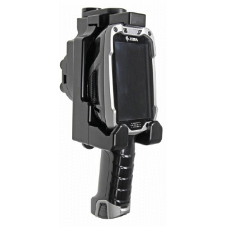 Zebra MNT-TC8X-FMKT6-01 support Ordinateur portable Noir Support passif