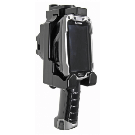 Zebra MNT-TC8X-FMKT6-01 support Ordinateur portable Noir Support passif