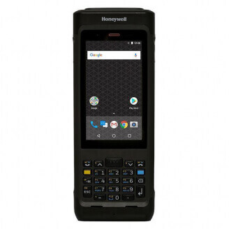 Terminal portable Android Honeywell CN80 CN80-L0N-1EC120E