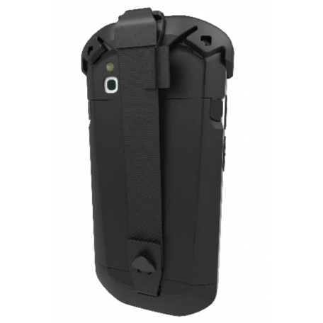 Zebra SG-TC51-BHDSTP1-03 PDA, GPS, téléphone portable et accessoire Ensemble de dragonnes Noir