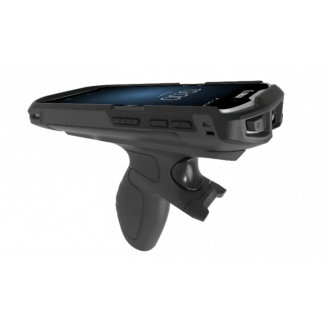 Zebra KT-TC51-TRG1-01 PDA, GPS, téléphone portable et accessoire Trigger handle Noir