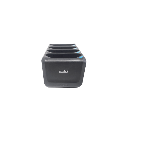 Zebra SAC-TC7X-4BTYPP-01 chargeur de batterie