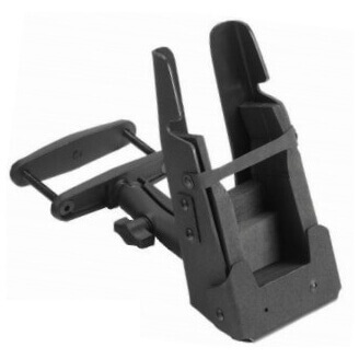 Zebra MNT-MC33-FLCHKT-01 PDA, GPS, téléphone portable et accessoire Noir