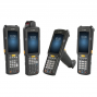 Zebra MC:WLAN,BT,45D,2D,38KY,2X,GMS.4/16GB,SNSR,NFC, ROW ordinateur portable de poche