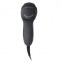 Honeywell Eclipse 5145 Lecteur de code barre portable Laser Noir