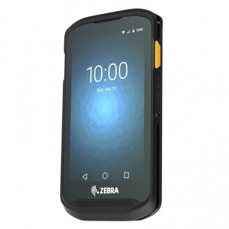 PDA codes barres Zebra TC20 Android Wifi Noir