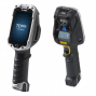 Zebra TC8300 NFC 2D IMAGER EXT RANGE ordinateur portable de poche 10,2 cm (4") 800 x 480 pixels Écran tactile Noir