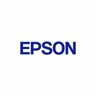 Étiquettes en continu,Epson TM-C3400 et TM-C3500.