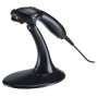 MS9540 BLACK SCANNER USB KIT STAND COILED USB CBL WITHOUT CG IN