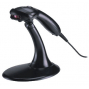 Honeywell Voyager MS9540-41-3 lecteur de code barres Lecteur de code barre portable 1D Laser Noir