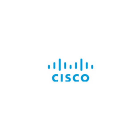 Cisco CP-7800-WMK monture et support téléphonique Noir