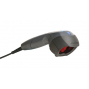 Honeywell Fusion 3780 Lecteur de code barre portable 1D Laser Noir