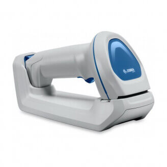 SCAN DS8178 AREA IMG HEALTHCARE CORDLESS MAGNETIC FOOT IN
