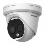 HIKVISION DIGITAL TECHNOLOGY DS-2TD1217B-3/PA(B)