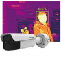 Caméras de contrôles thermographiques Point de vente HIKVISION DIGITAL TECHNOLOGY DS-2TD2637B-10/P