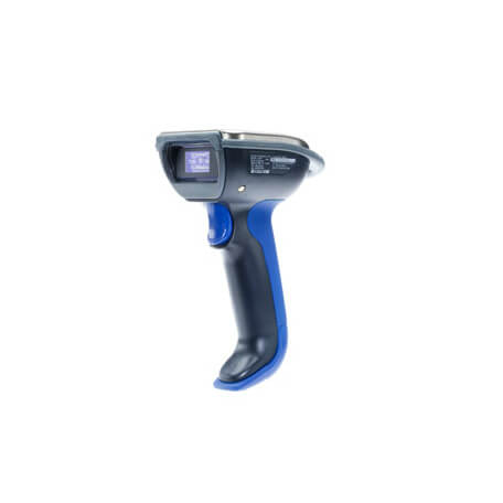 HD/DPM SCANNER W/ BATTERY IN