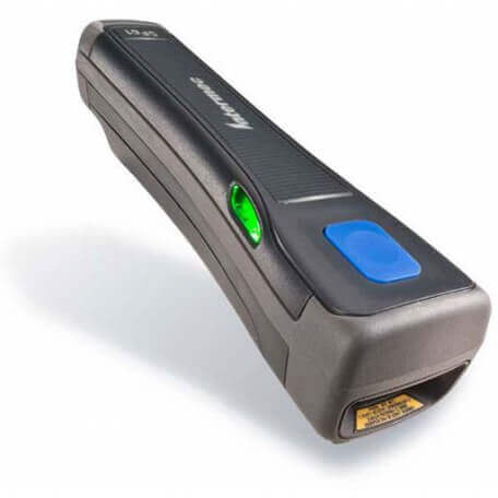 Intermec SF61B 1D Lecteur de code barre portable Noir, Gris